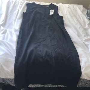 J.Jill black dress size 4T